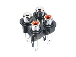 RCA-407F