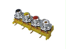 RCA-414P
