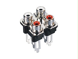 RCA-407F/P