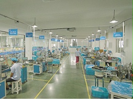 正宝科技-工厂生产设备