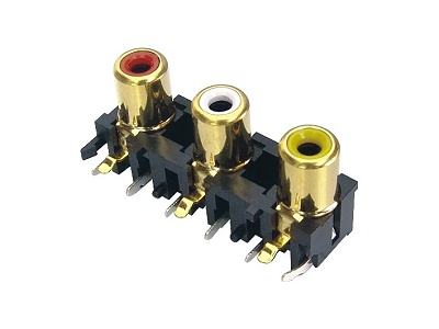 RCA-315D
