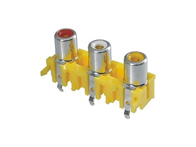 RCA-316A
