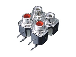 RCA-406P