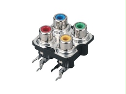 RCA-407AS/P