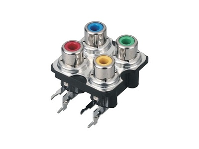 RCA-407AS/P