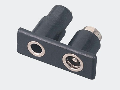 3.5mm耳机插座SJ-3567