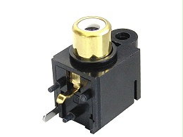 RCA-104F