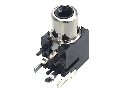RCA-104D