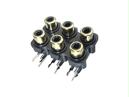 RCA-607S