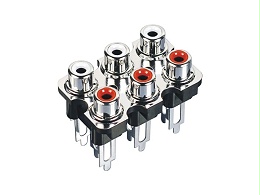 RCA-607F/P