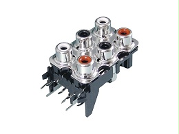 RCA-613A/P