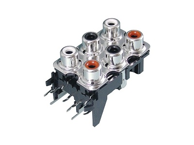 RCA-613A/P