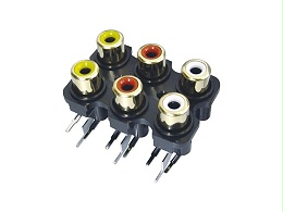 RCA-607