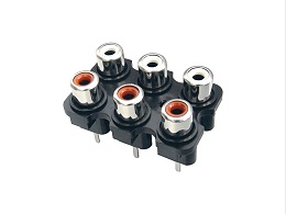 RCA-607C