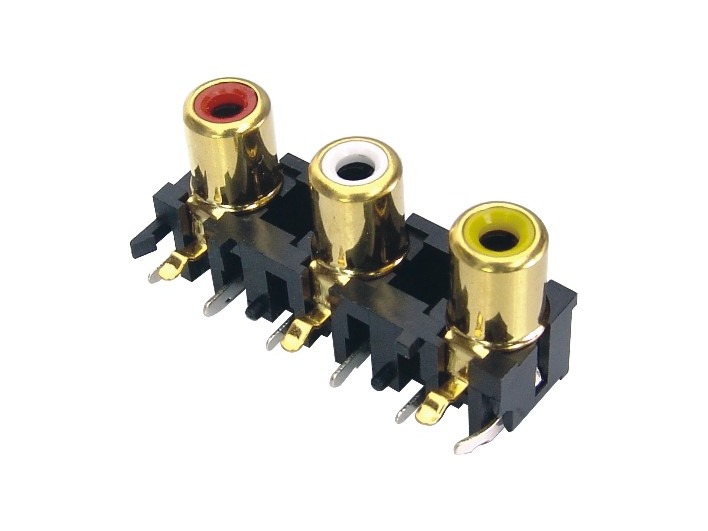 RCA-315D