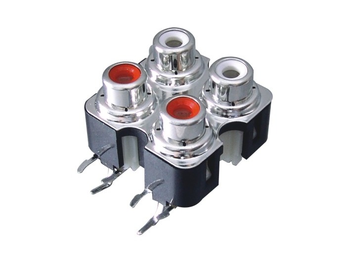 RCA-406P