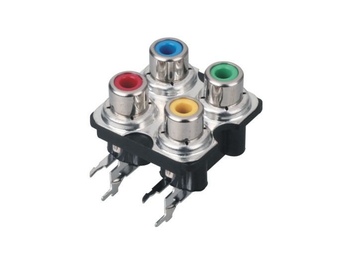 RCA-407AS/P