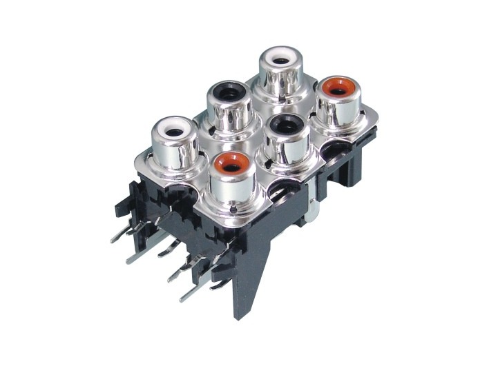 RCA-613A/P